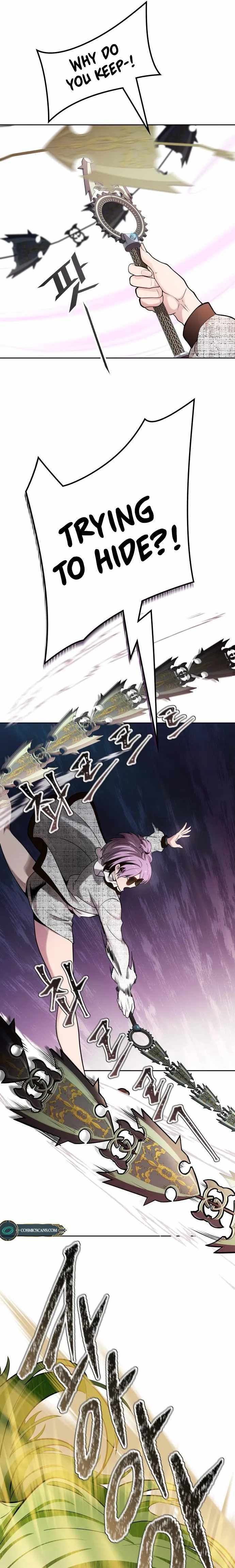 Tower of God Chapter 585 image 46
